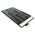 thumbnail image 4 of Batteries N Accessories BNA-WB-P3146 Cell Phone Battery - Li-Pol, 3.8V, 2800 mAh, Ultra High Capacity Battery - Replacement for BlackBerry BAT-50136-001 Battery, 4 of 6