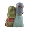 thumbnail image 2 of Estatuas de resina de la Sagrada Familia, 6,3 cm, con José, María y Jesús, 2 of 3