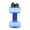 2200ml Blue, variant on 550-2600ml Bottle, Dumbbell Shaped Fitness Gym Training Cup,Home Gym Exercise Outdoor Camping Kettle Clear Water Bottle W/ Buckle 1500ml Blue