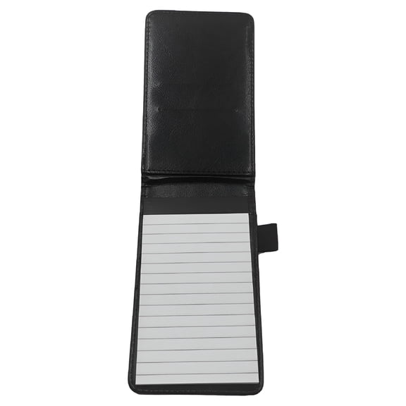 CCOCC Notepad Small Mini Pocket Business Office Planning Writing Notepads 3X5 Schedule Steno