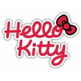thumbnail image 6 of Hello Kitty More Apples Please Cloud Throw for Kids, 50x70 inches, 6 of 6