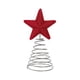 thumbnail image 2 of Independence Day Star Tree Topper Independence Day Decoration Holiday Tree Shatterproof Hollow Star Decoration Holiday Independence Day Tree Decoration, 2 of 6