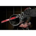 thumbnail image 6 of Milwaukee Tool 12" 8 TPI The TORCH with NITRUS Carbide SAWZALL Blade 3PK, 6 of 7