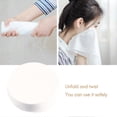 thumbnail image 4 of 200 Pcs Compressed Towels Portable Disposable Compressed Cotton Coin Tissue Towel For Travel, Campi, 4 of 5