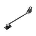 thumbnail image 6 of Kojem Traction Bar for 1999-2016 Chevrolet Silverado 1500 Powder Coated Steel Black, 6 of 14