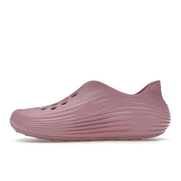 Nike Women's ReactX Rejuven8 Shoe Elemental Pink, from StockX
