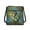 Art Painting Dog, variant on chaqlin Sling Handbags Art Painting Dog Shoulder Purse Travel Shopping Hobo Bag Double Layer Stylish Crossbody Purse for Women Lady