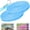 Blue 2 Pcs, variant on Easy Hang Clothesline, 2024 New Portable Clothesline for Outdoor & Home, Windproof Non-Slip Clothesline 32 ft Retractable Clothesline for Indoor Outdoor Travel Camping (Blue 2 PCS, 5 M)
