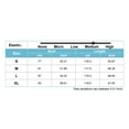 thumbnail image 7 of Women Summer Casual Floral Dresses Spaghetti Strap Bodycon Maxi Beach Dress Color M, 7 of 7