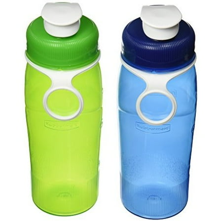 Rubbermaid Water Bottles