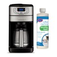 Cuisinart DGB400 Automatic Grind and Brew 12Cup Coffeemaker
