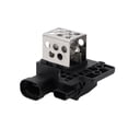 thumbnail image 1 of Resistor del Motor del Ventilador HVAC Unique Bargains No.255503792R para Renault para Dacia Logan, 1 of 6
