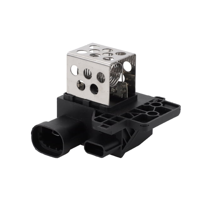 Resistor del Motor del Ventilador HVAC Unique Bargains No.255503792R para Renault para Dacia Logan