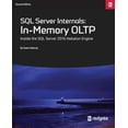 thumbnail image 1 of Pre-Owned SQL Server Internals: In-Memory OLTP: Inside the SQL Server 2016 Hekaton Engine (Paperback), 1 of 1