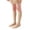 Beige, variant on Tigivemen Girls Knee High Socks School Uniform Sock Long Seamless Toe Kids Socks