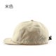 thumbnail image 1 of Women Men Solid Soft Trucker hat 100% Cotton 6 panels baseball cap Unisex Outdoor Flat bill sports hip hop hatsAdult (54-58cm) Gao Jinjia LED, 1 of 2