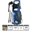 1800 psi Electric Pressure Washer