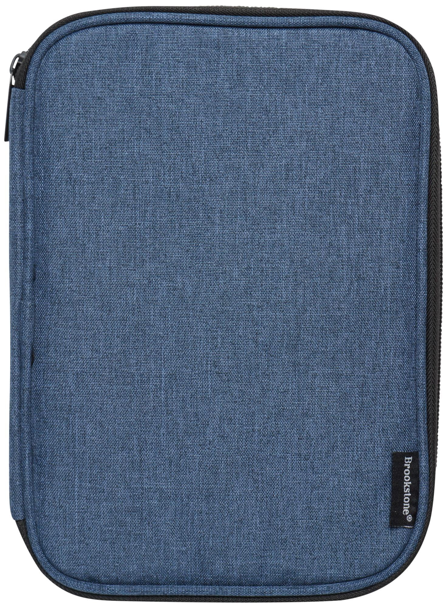 Brookstone Travel Tech Storage Bag Accessories Electronics Cables