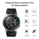 thumbnail image 5 of Película protectora de vidrio templado para reloj de 2 piezas para Samsung Galaxy Watch 4 (40 mm), 5 of 6