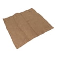 thumbnail image 3 of Worm Blanket Jute Fiber Mat All Natural Degradable Jute Fiber Blanket for Compost Cups Compost Boxes, 3 of 5