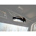 thumbnail image 3 of SuperATV UTV Rear View Mirror for Can|Am Defender HD 5 / HD 8 / HD 10 / MAX (see fitment)|Fully Adjustable|Can Am Rear View Mirror Measures 10.25" x 4"|Perfect for Work or Play|MIR-CA-DEF-001-02, 3 of 6