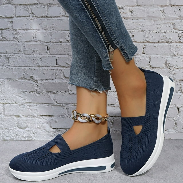 non slip mary jane work shoes
