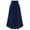 Hot Pink, variant on Wyzesi White Skirt Women Mini Puffy Women Skirt Fashionable New Pattern Minimalist Solid Color Elastic Waistband Comfortable and Versatile Slim Fit Pleated Skirt