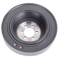 thumbnail image 2 of FOR BMW E90 E60 X3 E83 X5 E70 Engine Crankshaft Pulley 11237516385, 2 of 8