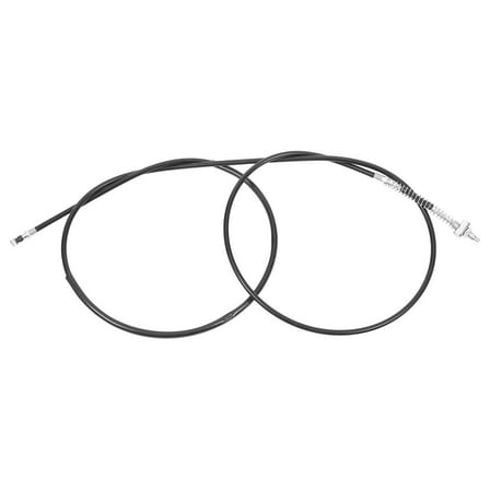 Electric Dirtbike Go Kart Brake Cable Wire Motorcycle Accessories Brakes Line Karting