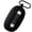 Black, variant on Flexible Guard Earbud Shockproof Shell Washable Housing Antidust Sleeve Prevent Entry Of Dirt Moisture for AilyBuds E10
