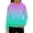 #A07-Orange, variant on Abcomgle Hoodies for Girls 14-16 Cute Gradient Hooded Sweatshirts for Teen Girls Lightweight Raglan Long Sleeve Pullover Sweatshirts for Girls Cropped Winter School Clothes for Teen Girls with Pocket