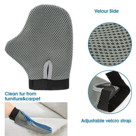 Pet Gloves Ie Glove Furniture Hair Remover Mitt For Furniture Pet Hair Remover Mitt