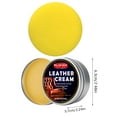 thumbnail image 4 of RAGUPEL 2026 New Leather Conditioner and Cleaner,All-Natural Leather Oil 3.4Oz/100Ml,Waterproof Soften and Care for Leather,Boots,Wallets,Jackets,Saddles and Vinyl, 4 of 6