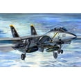 thumbnail image 2 of Trumpeter Models F-14B Tomcat (Bomb-cat) New, 2 of 7