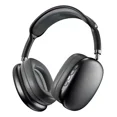 thumbnail image 3 of Cómodos Auriculares Bluetooth P9 Air Max - Gris, 3 of 8