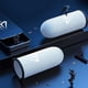 thumbnail image 5 of Funda de fibra de plata para dedos de juegos - Seda transpirable, resistente al sudor, diseño bicolor - Juegos móviles, cómodas sesiones largas, 5 of 8
