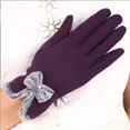 thumbnail image 3 of Guantes Cálidos For Clima Frío, Guantes De Dedos Completos, 3 of 4