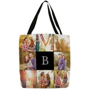 18x18 Photo Tote Bag