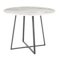 thumbnail image 3 of Table à manger Cosmo, de LumiSource, 3 of 8