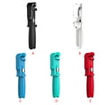 thumbnail image 2 of Selfie Stick Trípode Reemplazo de control remoto Bluetooth para iPhone Trípode Teléfono Cámara deportiva Monopie ligero Inevent DZ4944-05, 2 of 7