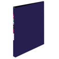 thumbnail image 4 of Binder Avery Durable, 3 anillas, 1 anillas inclinadas, azul, 220 hojas, 4 of 8