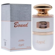 Sapil Bound , 3.4 oz EDP Spray