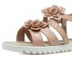 thumbnail image 4 of Sandalias Coqueta 111614 para Niña T19.5, 4 of 4