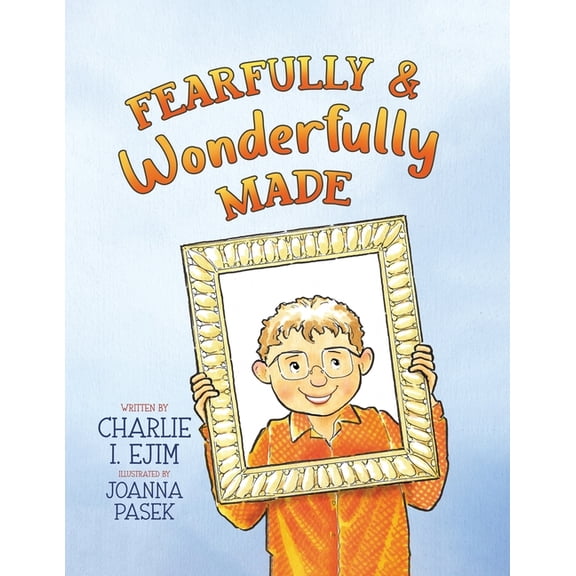 Fearfully and Wonderfully Made, (Paperback)