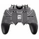 thumbnail image 1 of Reemplazo para IOS Android Phone Six Fingers Game Controller Gamepad Metal Trigger Shooting Fire Gamepad Joystick tholdsy DZ7430-00B, 1 of 2