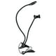thumbnail image 5 of Iluminación en vivo para teléfono móvil, luz de ángulo ajustable de 3 colores, fuente de alimentación USB multifunción, anillos de luz para selfies, 5 of 14