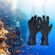 thumbnail image 5 of Guantes de Buceo, Guantes de Neopreno de Doble Forro Premium de 3 mm con Correa Ajustable para Hombres, Mujeres, Buceo, Surf, Kayak, Todos los Deportes acuáticos, 5 of 6