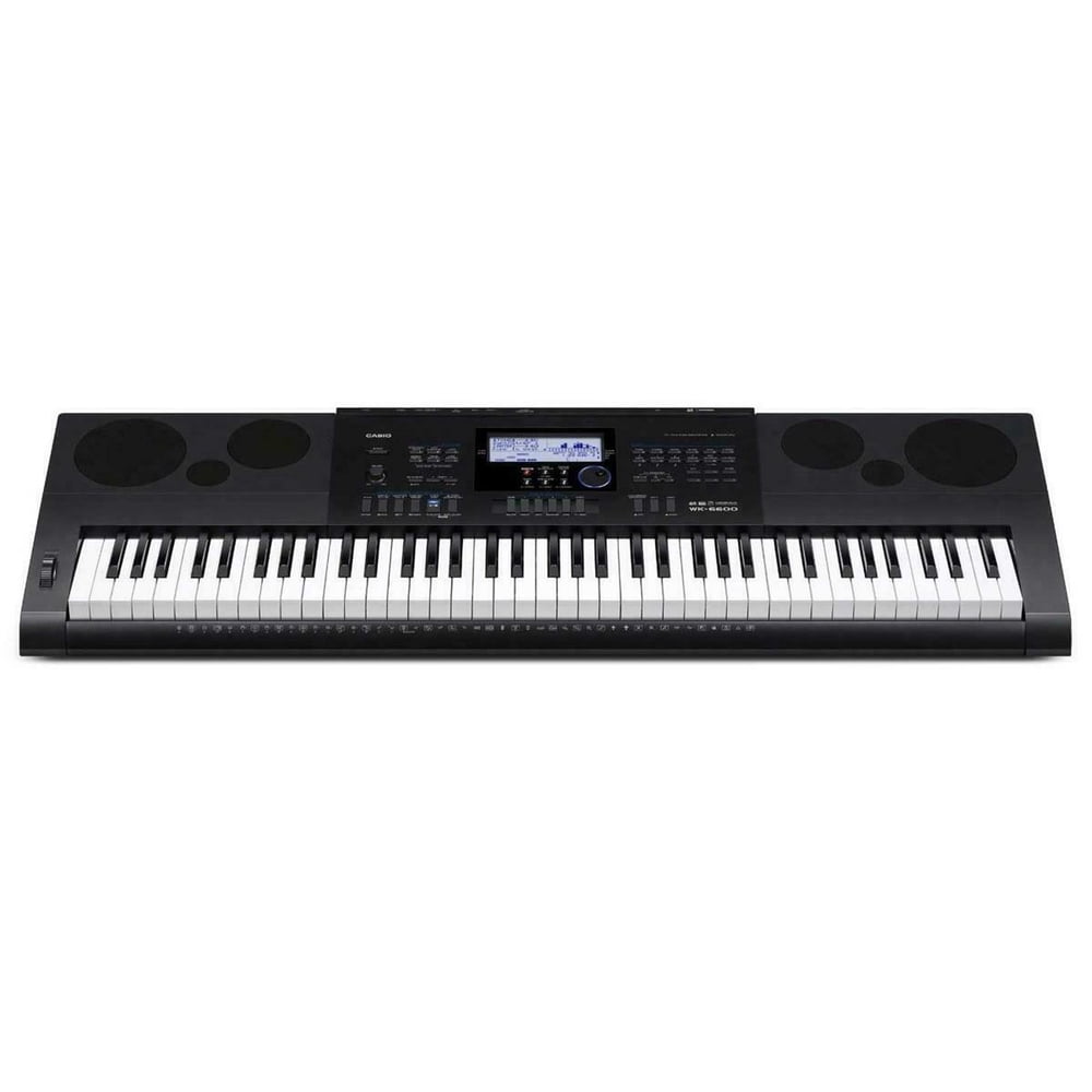 wk 6600 price