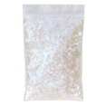 thumbnail image 1 of Glitter Sequins, Bright Glitter Sequins 50g PET DIY Glitter Sequins For Household Nail Shop For Manicures Crafts Holiday Parties ANGGREK DF1414, 1 of 8