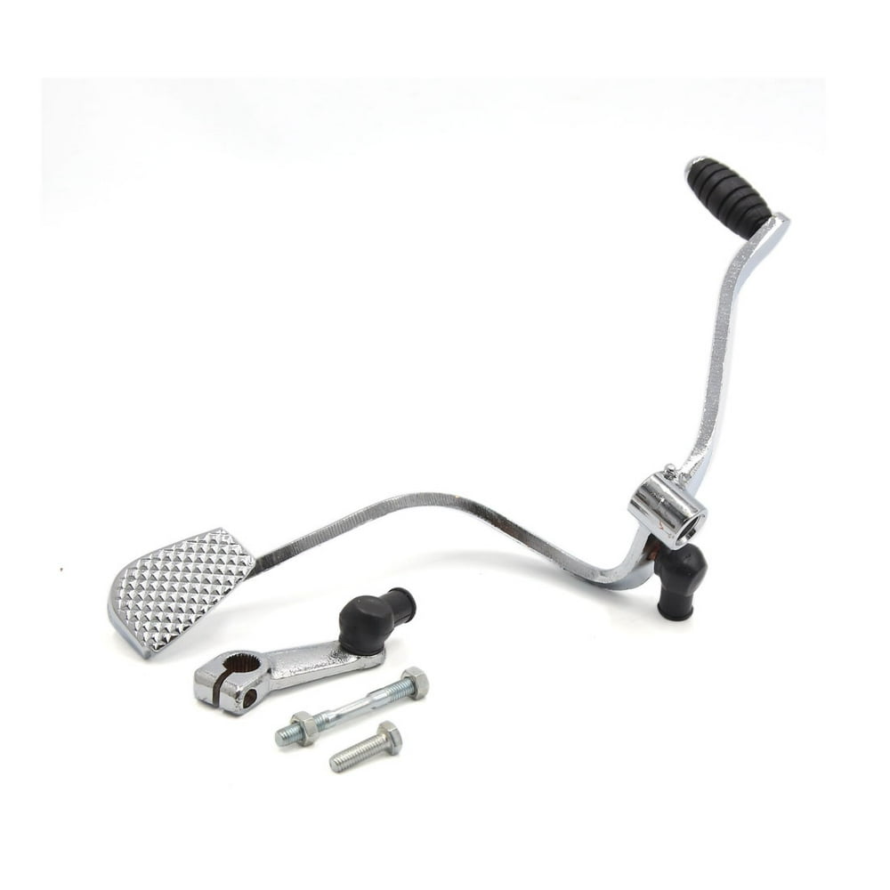 29cm Length Metal Motorcycle Gear Shift Foot Pedal Shifter Lever for